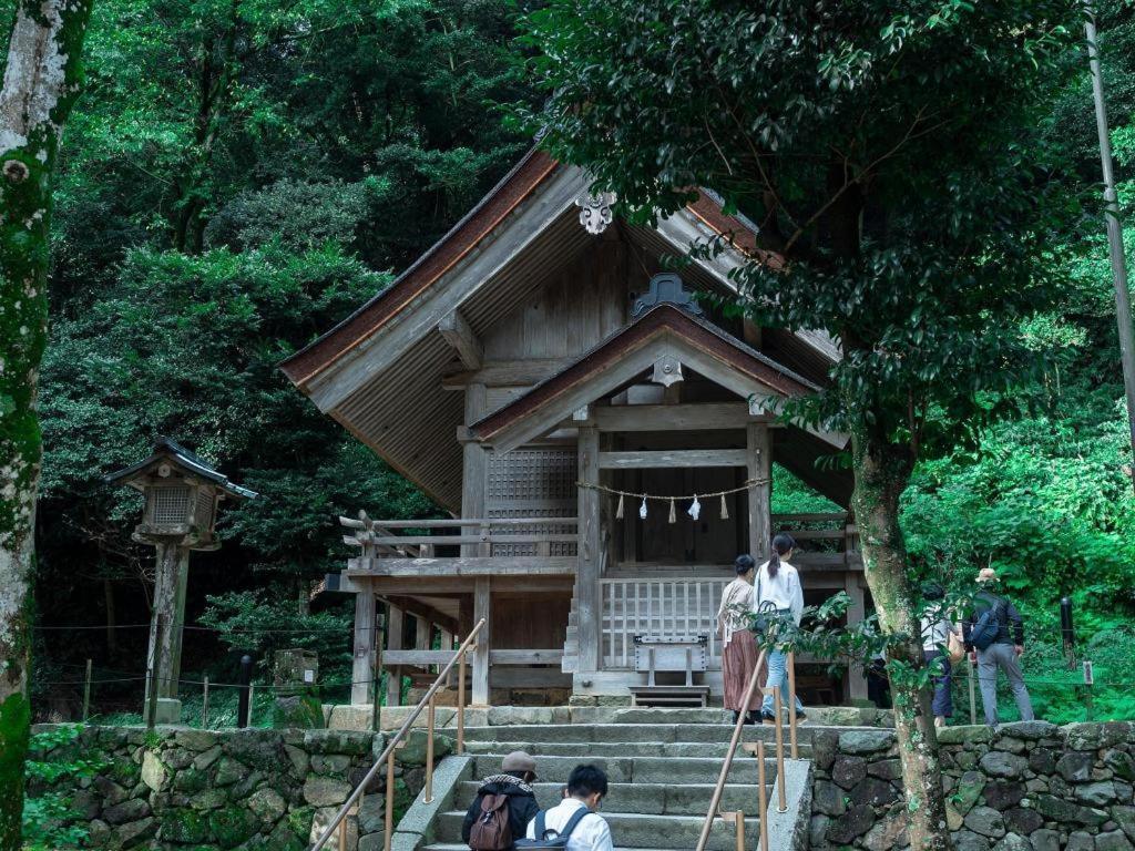 Hotel Areaone Izumo Exterior photo
