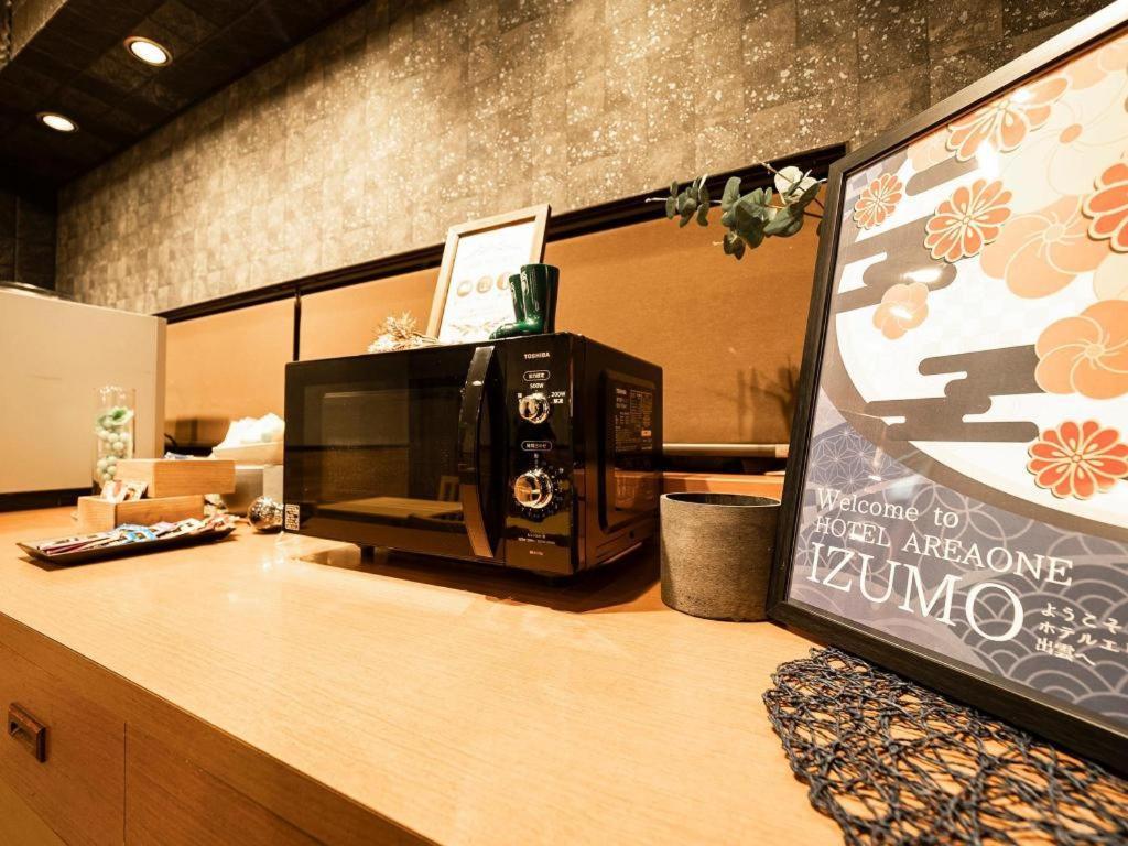 Hotel Areaone Izumo Exterior photo