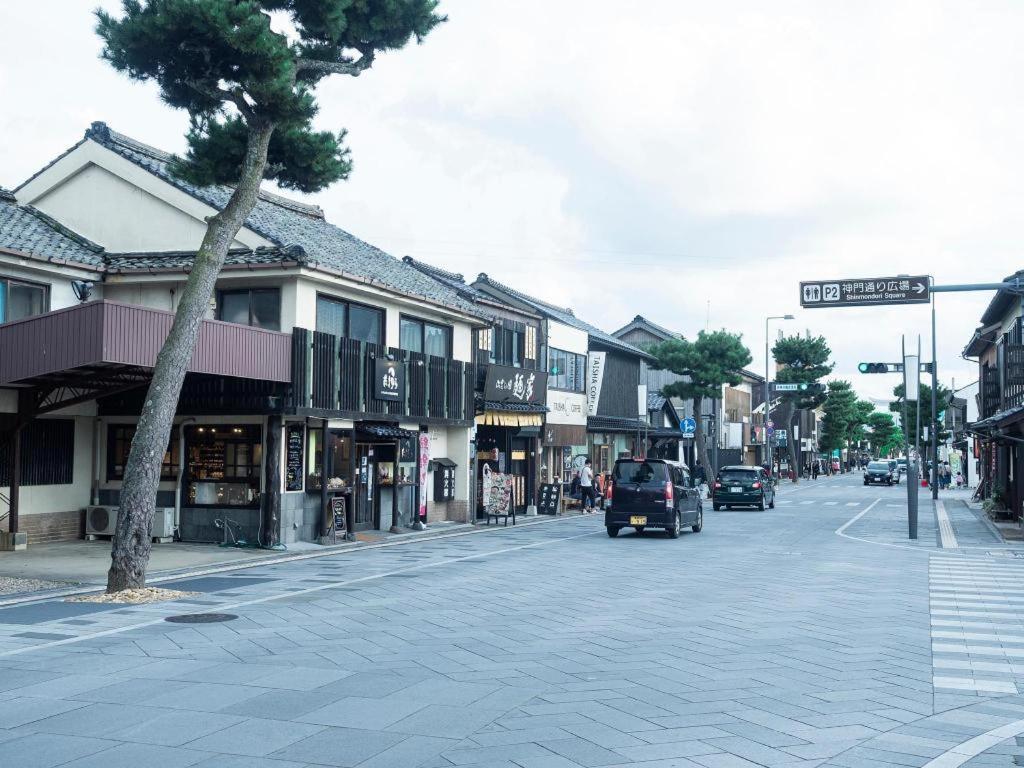 Hotel Areaone Izumo Exterior photo
