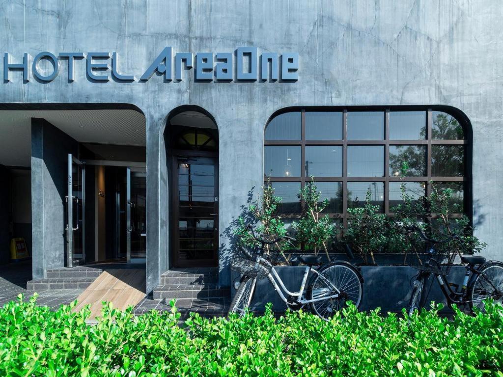 Hotel Areaone Izumo Exterior photo