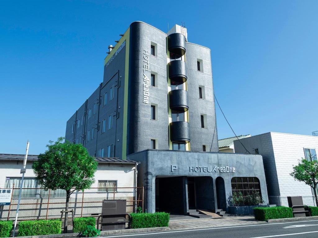 Hotel Areaone Izumo Exterior photo